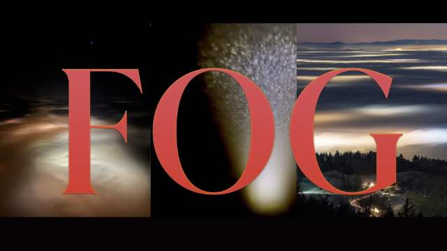 Toxic dry fog covering our skies, world wide phenomena